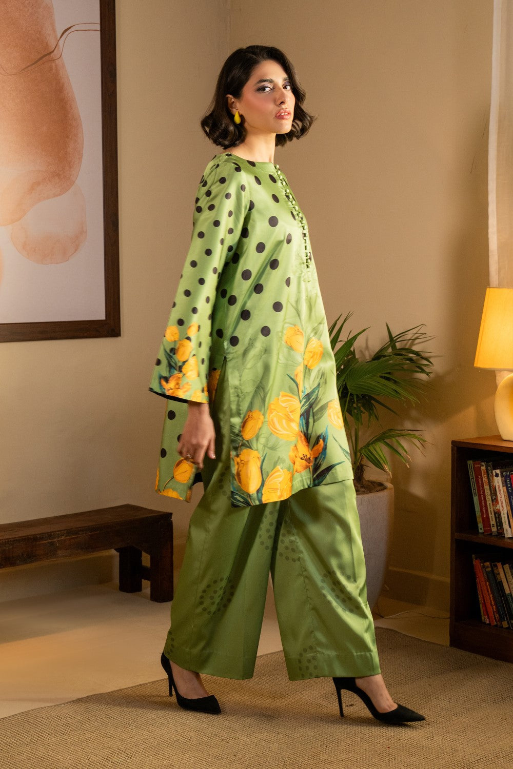 Maryum N Maria | Aurora Collection |SAROOR - MS50515 - Official Maryum N Maria stockist in UK - Sakeena London