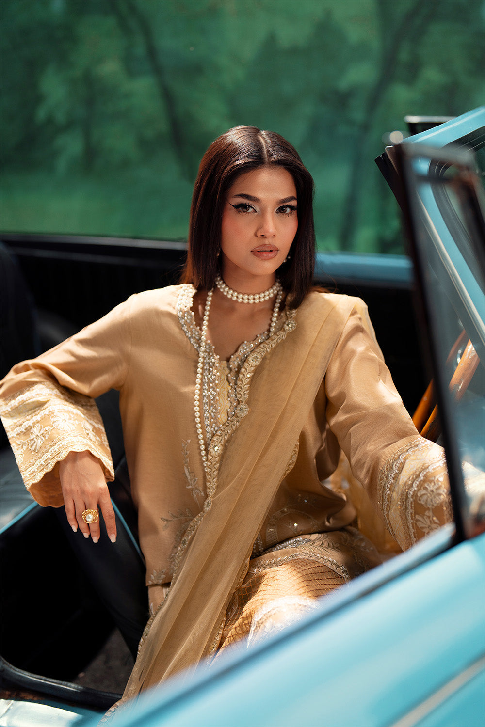 Maryum N Maria | Mushal Formals | BÃÂATRICE - MSU5543 - Official Maryum N Maria stockist in UK - Sakeena London
