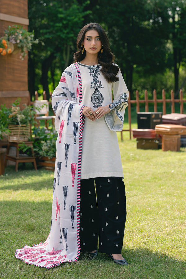 Maryum N Maria | Cosy Crew Winter Pret 25 | GULNOOR - MSS5760 - Official Maryum N Maria stockist in UK - Sakeena London