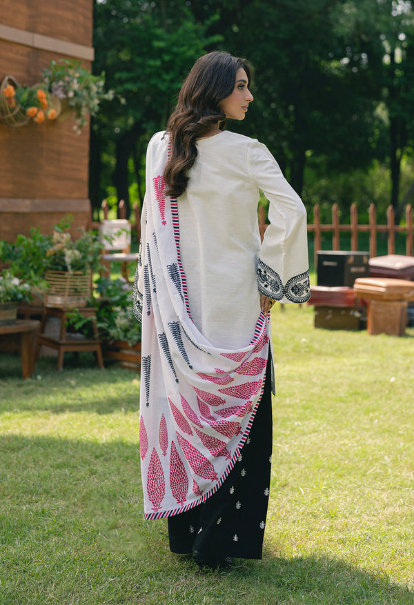 Maryum N Maria | Cosy Crew Winter Pret 25 | GULNOOR - MSS5760 - Official Maryum N Maria stockist in UK - Sakeena London