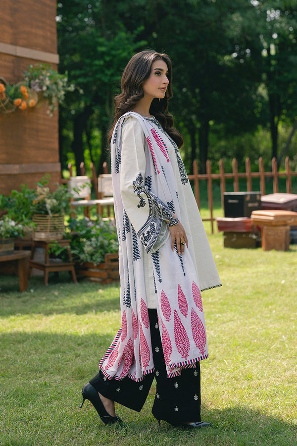 Maryum N Maria | Cosy Crew Winter Pret 25 | GULNOOR - MSS5760 - Official Maryum N Maria stockist in UK - Sakeena London