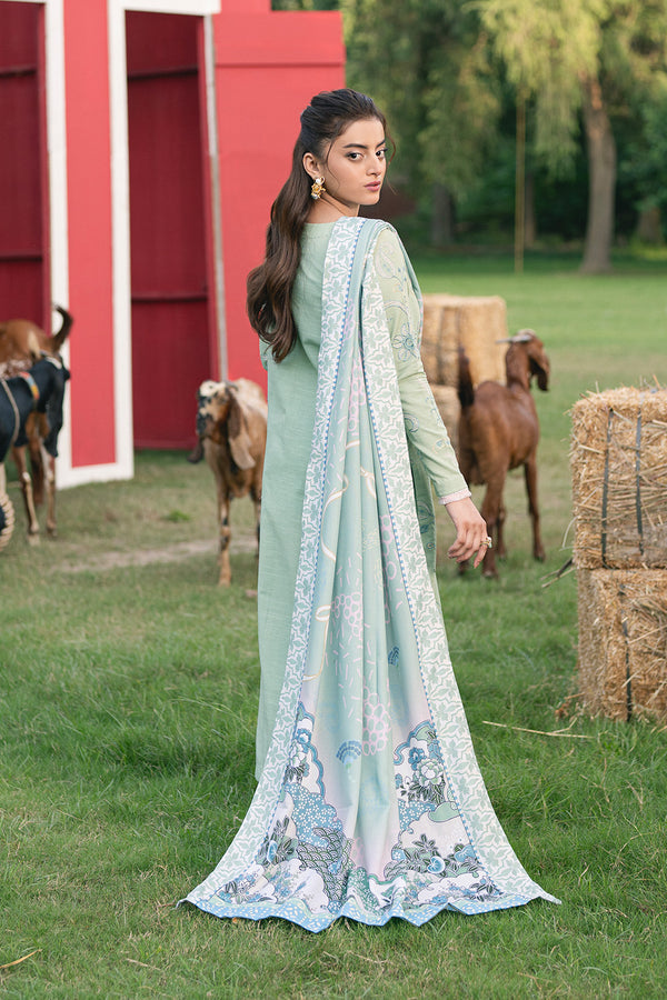 Maryum N Maria | Cosy Crew Winter Pret 25 | GULBAHAR - Official Maryum N Maria stockist in UK - Sakeena London