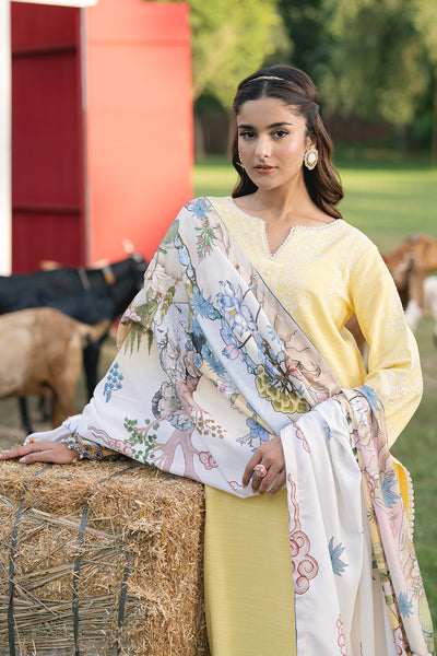 Maryum N Maria | Cosy Crew Winter Pret 25 | GULALI - MSS5768 - Official Maryum N Maria stockist in UK - Sakeena London