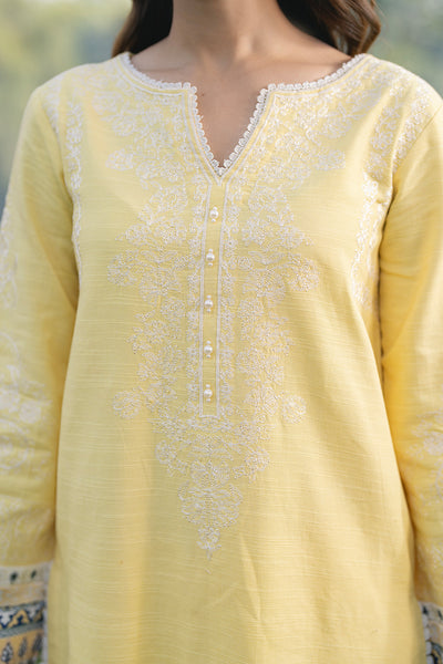 Maryum N Maria | Cosy Crew Winter Pret 25 | GULALI - MSS5768 - Official Maryum N Maria stockist in UK - Sakeena London
