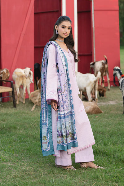 Maryum N Maria | Cosy Crew Winter Pret 25 | GULZARINA - MSS5770 - Official Maryum N Maria stockist in UK - Sakeena London