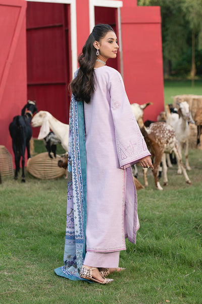 Maryum N Maria | Cosy Crew Winter Pret 25 | GULZARINA - MSS5770 - Official Maryum N Maria stockist in UK - Sakeena London