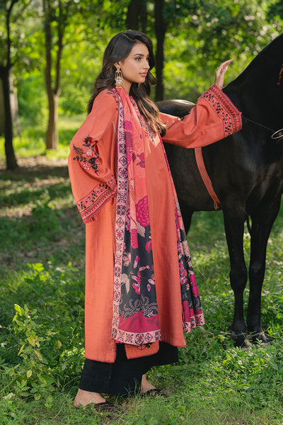 Maryum N Maria | Cosy Crew Winter Pret 25 | ELO - MSS5771 - Official Maryum N Maria stockist in UK - Sakeena London