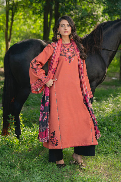 Maryum N Maria | Cosy Crew Winter Pret 25 | ELO - MSS5771 - Official Maryum N Maria stockist in UK - Sakeena London