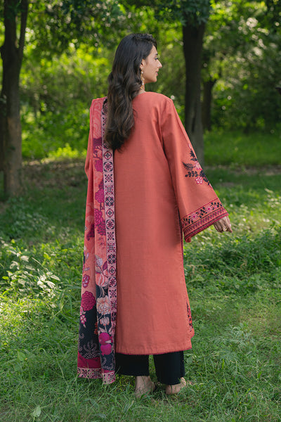 Maryum N Maria | Cosy Crew Winter Pret 25 | ELO - MSS5771 - Official Maryum N Maria stockist in UK - Sakeena London