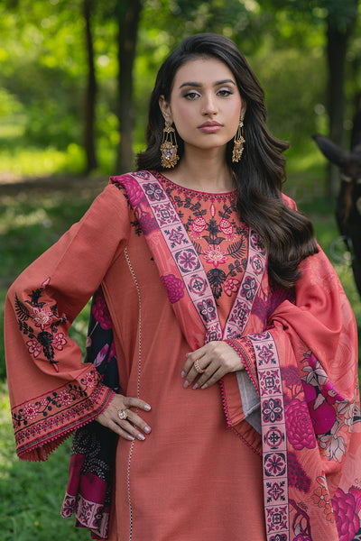 Maryum N Maria | Cosy Crew Winter Pret 25 | ELO - MSS5771 - Official Maryum N Maria stockist in UK - Sakeena London