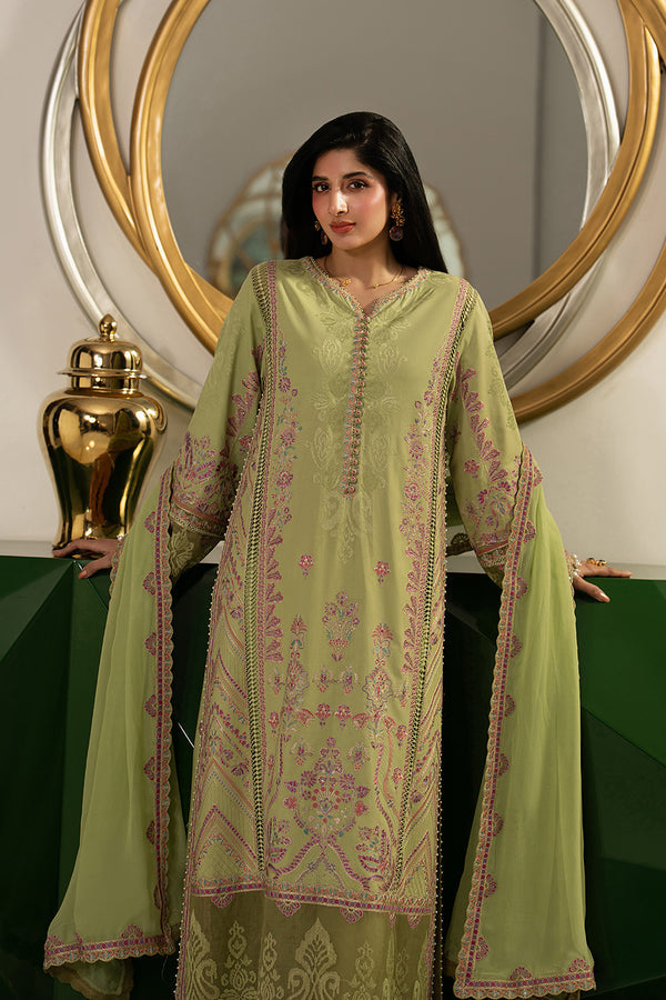 Maryum N Maria | Exclusive Summer l ROMANKA - MSS6342