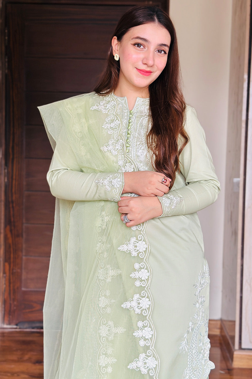 Maryum N Maria | Vasl Pret | IZEL - MSS5701 - Official Maryum N Maria stockist in UK - Sakeena London