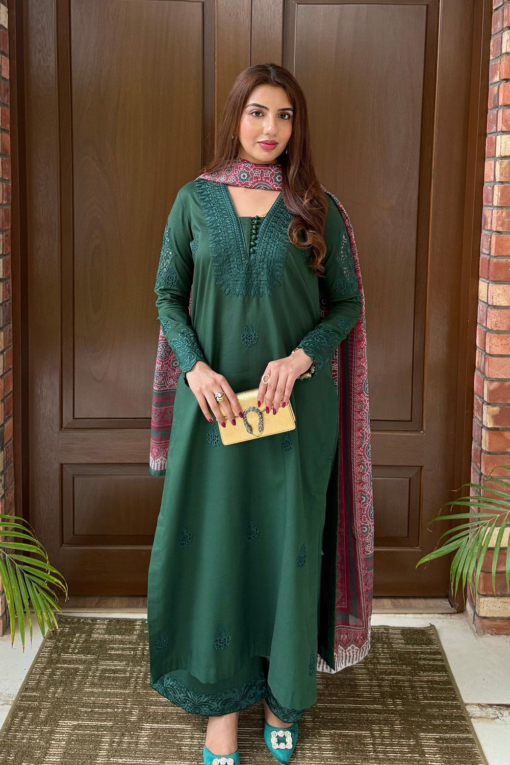 Maryum N Maria | Vasl Pret | SIARA - MSS5704 - Official Maryum N Maria stockist in UK - Sakeena London