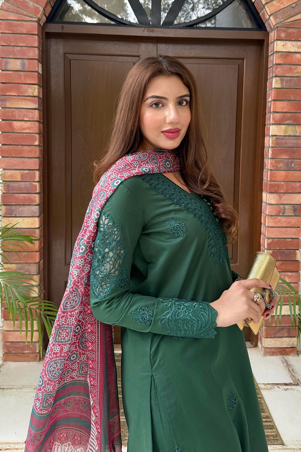 Maryum N Maria | Vasl Pret | SIARA - MSS5704 - Official Maryum N Maria stockist in UK - Sakeena London