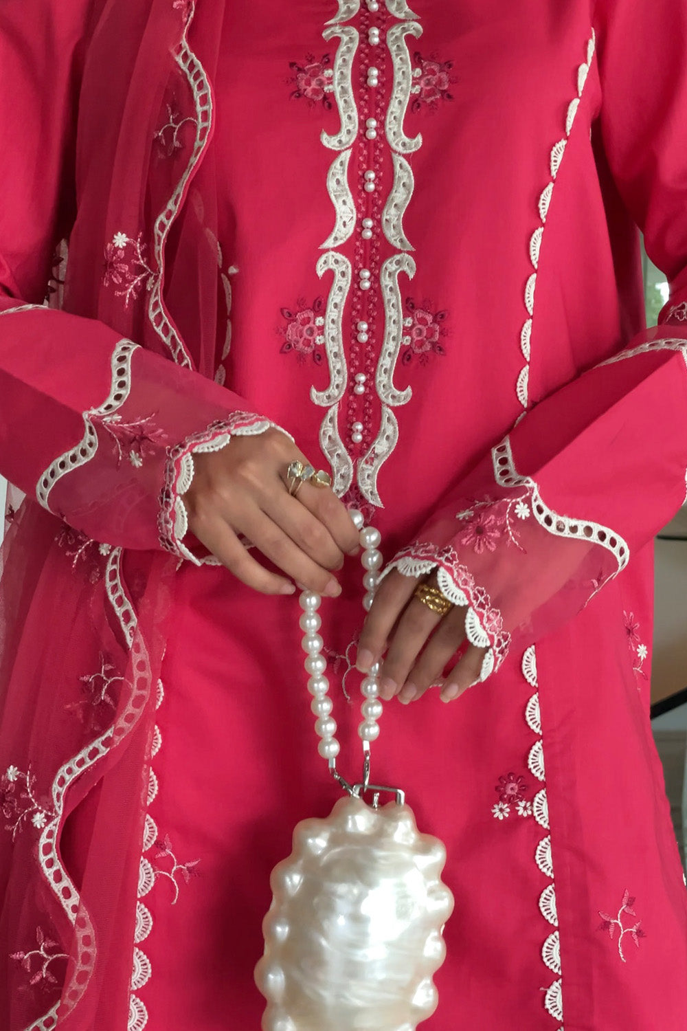 Maryum N Maria | Vasl Pret | FAYRA - MSS5708 - Official Maryum N Maria stockist in UK - Sakeena London
