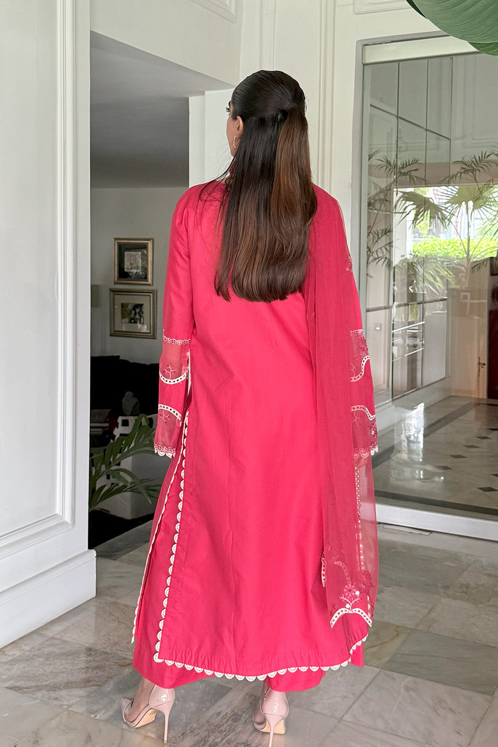 Maryum N Maria | Vasl Pret | FAYRA - MSS5708 - Official Maryum N Maria stockist in UK - Sakeena London
