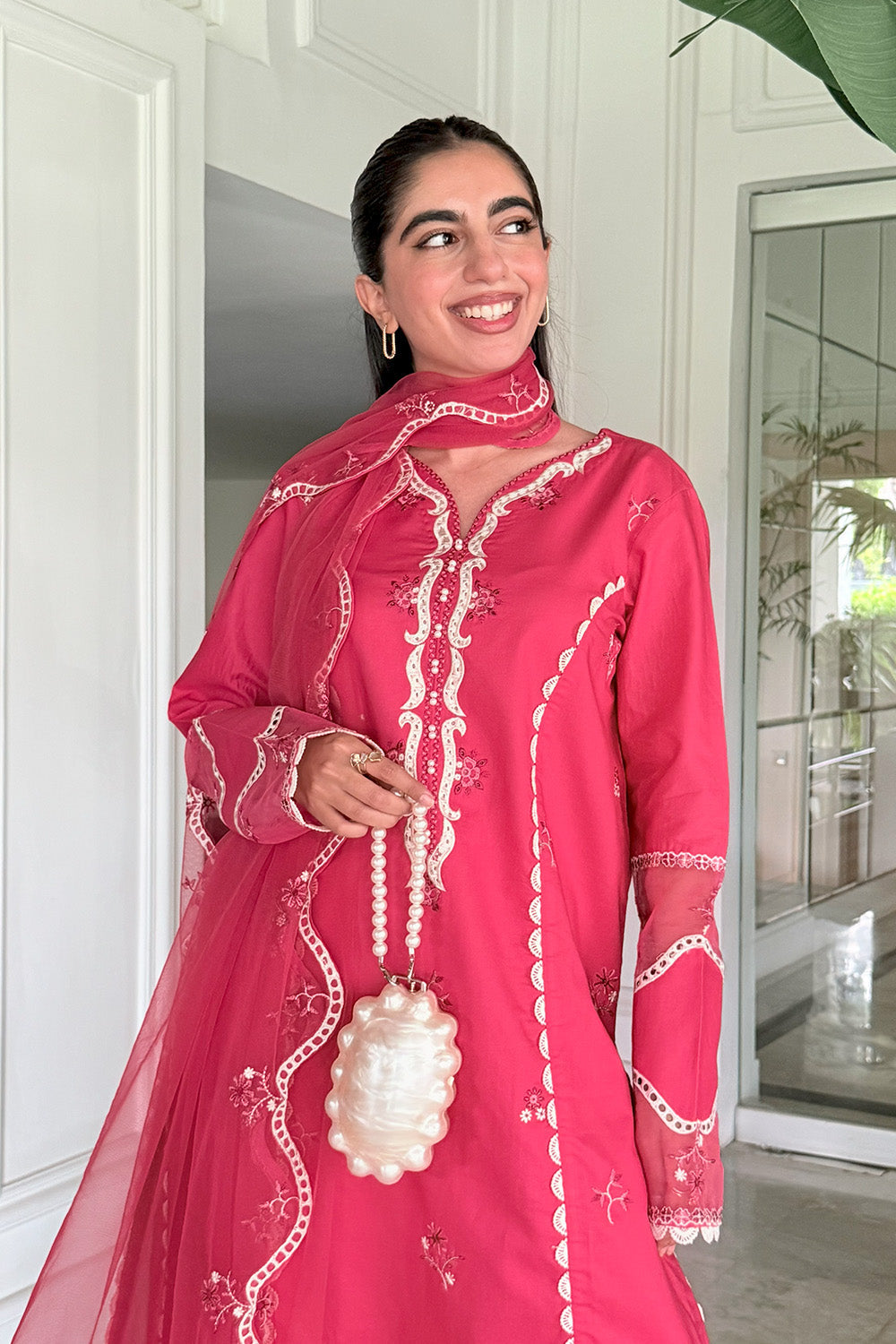 Maryum N Maria | Vasl Pret | FAYRA - MSS5708 - Official Maryum N Maria stockist in UK - Sakeena London