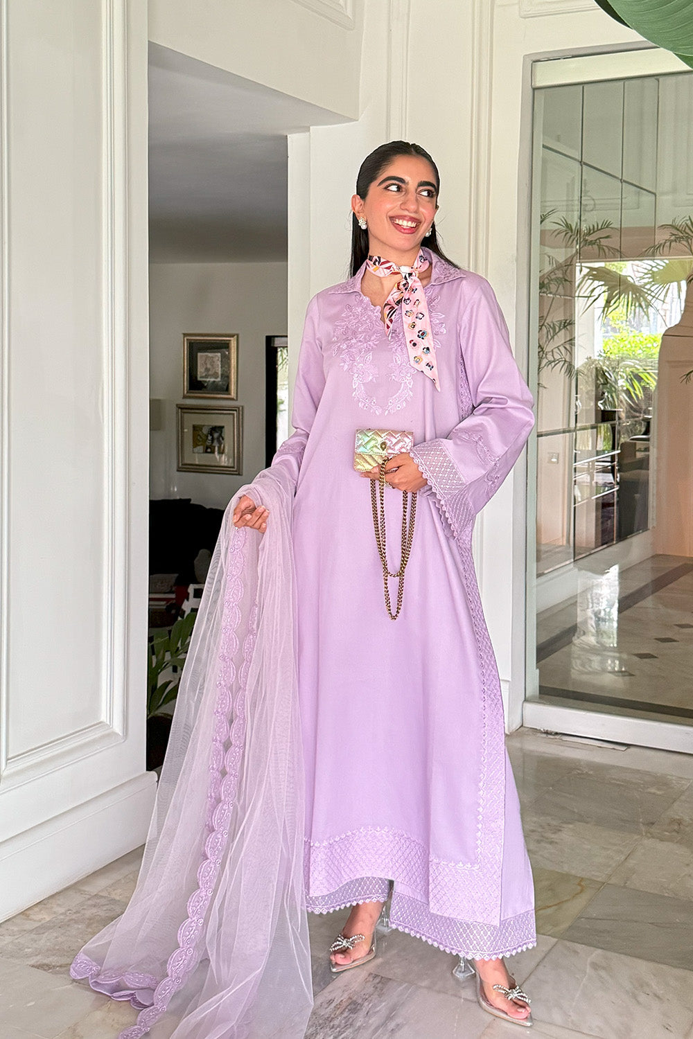 Maryum N Maria | Vasl Pret | FARIS - MSS5710 - Official Maryam N Maria stockist in UK - Sakeena London