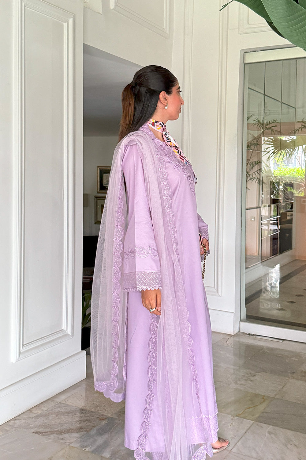 Maryum N Maria | Vasl Pret | FARIS - MSS5710 - Official Maryam N Maria stockist in UK - Sakeena London