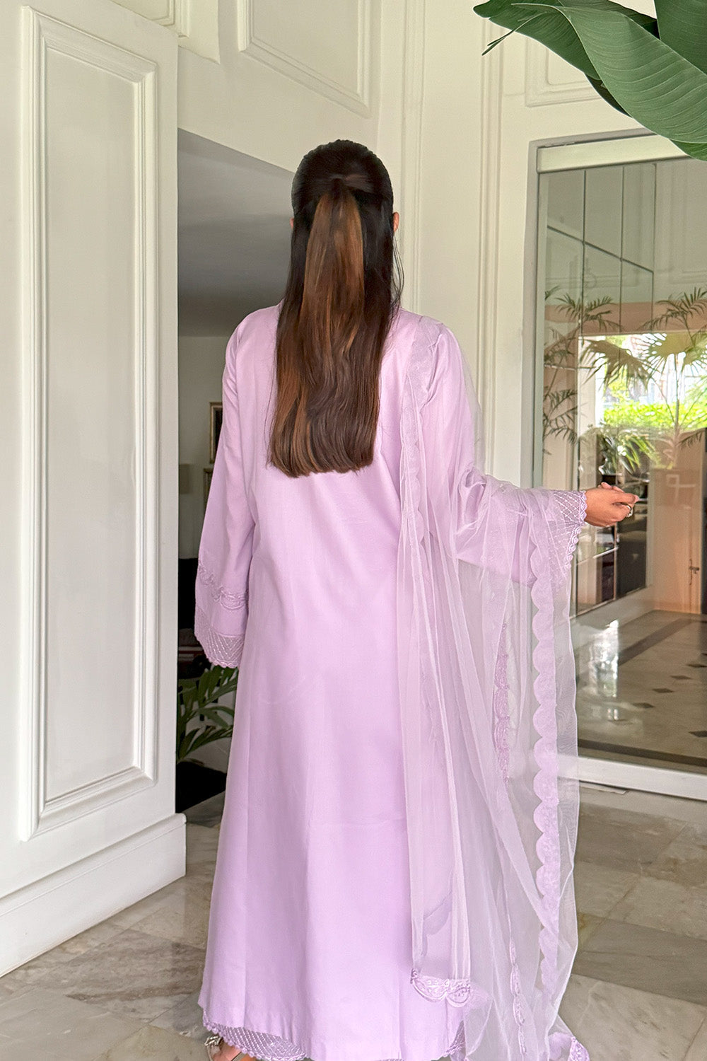 Maryum N Maria | Vasl Pret | FARIS - MSS5710 - Official Maryam N Maria stockist in UK - Sakeena London