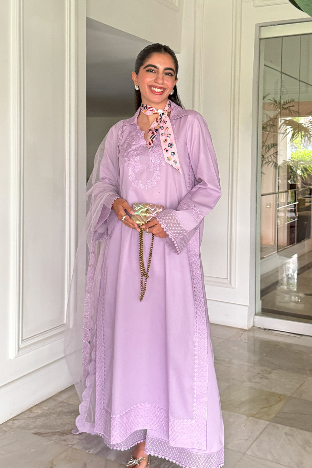 Maryum N Maria | Vasl Pret | FARIS - MSS5710 - Official Maryam N Maria stockist in UK - Sakeena London