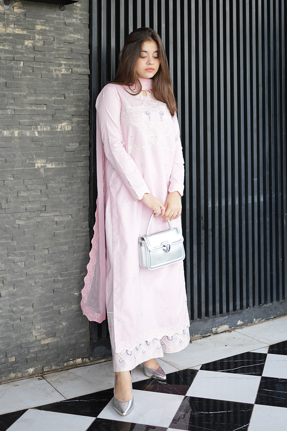 Maryum N Maria | Vasl Pret | AMAL - MSS5713 - Official Maryum N Maria stockist in UK - Sakeena London