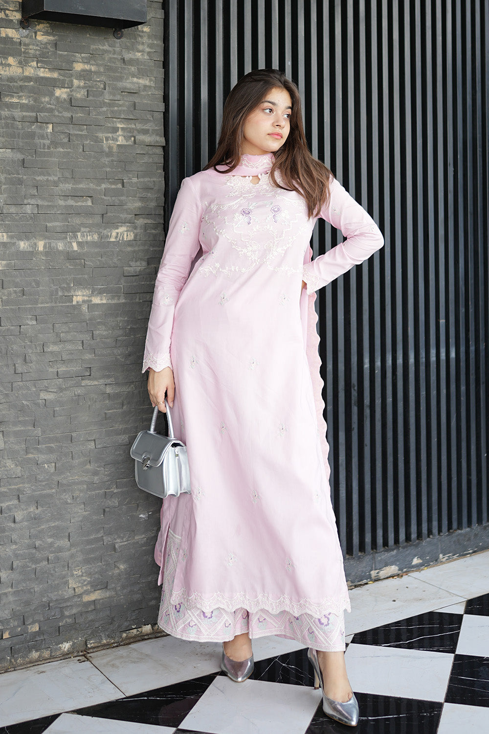 Maryum N Maria | Vasl Pret | AMAL - MSS5713 - Official Maryum N Maria stockist in UK - Sakeena London