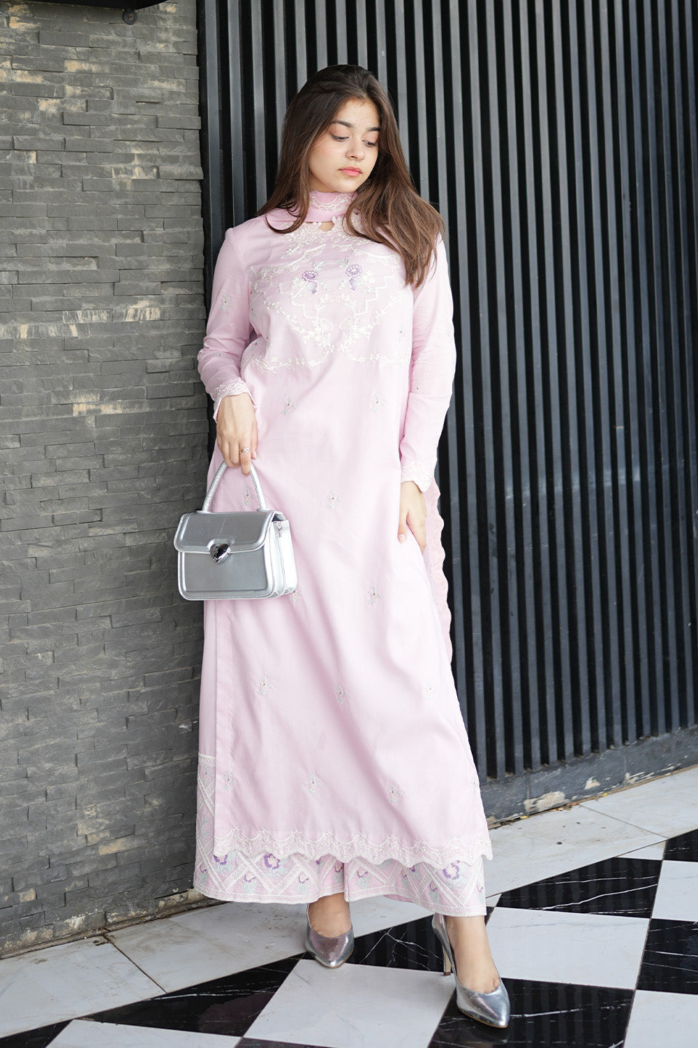 Maryum N Maria | Vasl Pret | AMAL - MSS5713 - Official Maryum N Maria stockist in UK - Sakeena London