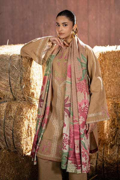 Maryum N Maria | Cosy Crew Winter Pret 25 | GULBANO - MSS5764 - Official Maryum N Maria stockist in UK - Sakeena London