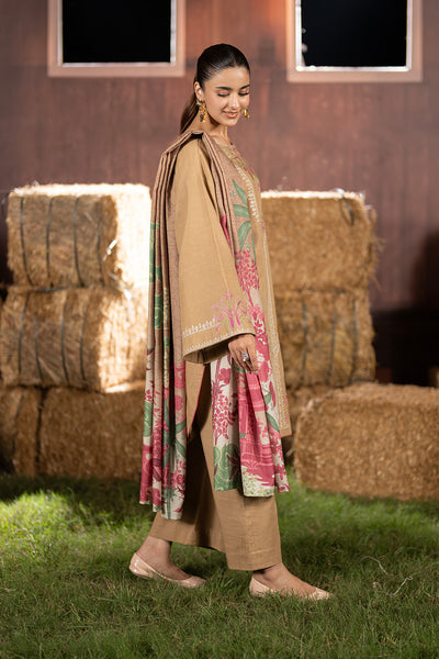 Maryum N Maria | Cosy Crew Winter Pret 25 | GULBANO - MSS5764 - Official Maryum N Maria stockist in UK - Sakeena London