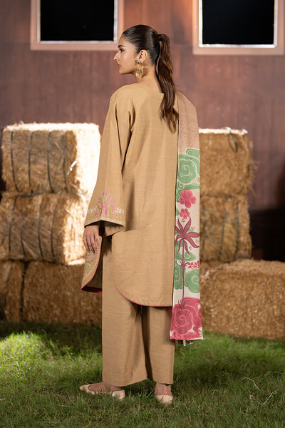Maryum N Maria | Cosy Crew Winter Pret 25 | GULBANO - MSS5764 - Official Maryum N Maria stockist in UK - Sakeena London