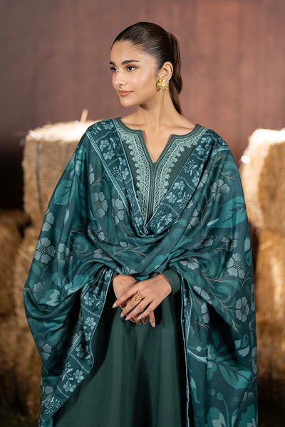 Maryum N Maria | Cosy Crew Winter Pret 25 | RHEA - MSS5765 - Official Maryum N Maria stockist in UK - Sakeena London
