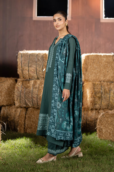 Maryum N Maria | Cosy Crew Winter Pret 25 | RHEA - MSS5765 - Official Maryum N Maria stockist in UK - Sakeena London