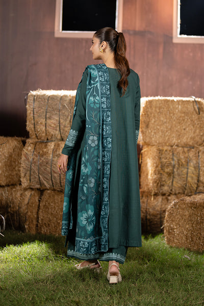 Maryum N Maria | Cosy Crew Winter Pret 25 | RHEA - MSS5765 - Official Maryum N Maria stockist in UK - Sakeena London