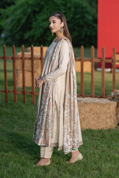 Maryum N Maria | Cosy Crew Winter Pret 25 | GULBADAN - MSS5767 - Official Maryum N Maria stockist in UK - Sakeena London