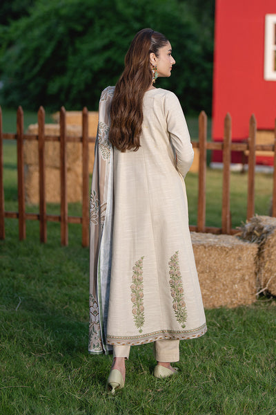 Maryum N Maria | Cosy Crew Winter Pret 25 | GULBADAN - MSS5767 - Official Maryum N Maria stockist in UK - Sakeena London