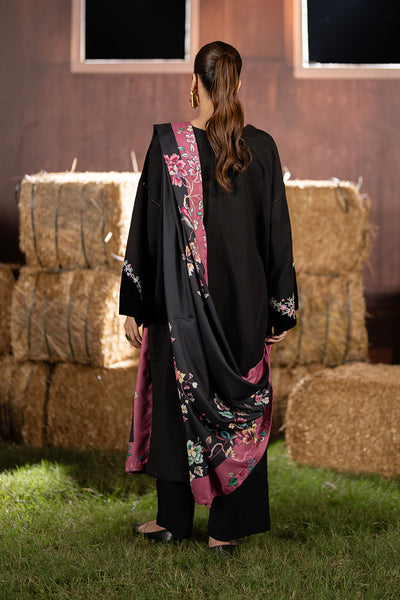 Maryum N Maria | Cosy Crew Winter Pret 25 | CLEO - MSS5772 - Official Maryum N Maria stockist in UK - Sakeena London