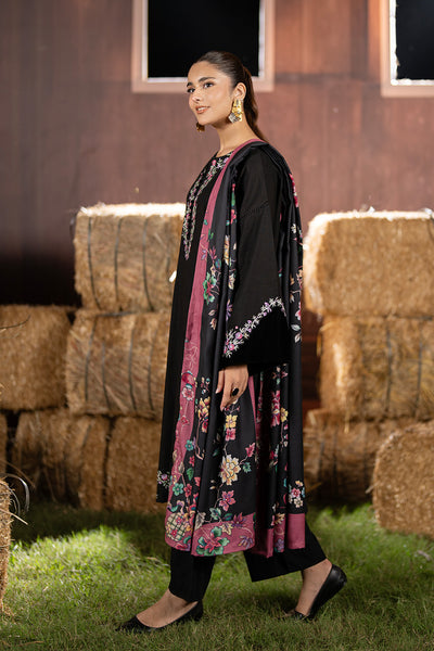 Maryum N Maria | Cosy Crew Winter Pret 25 | CLEO - MSS5772 - Official Maryum N Maria stockist in UK - Sakeena London