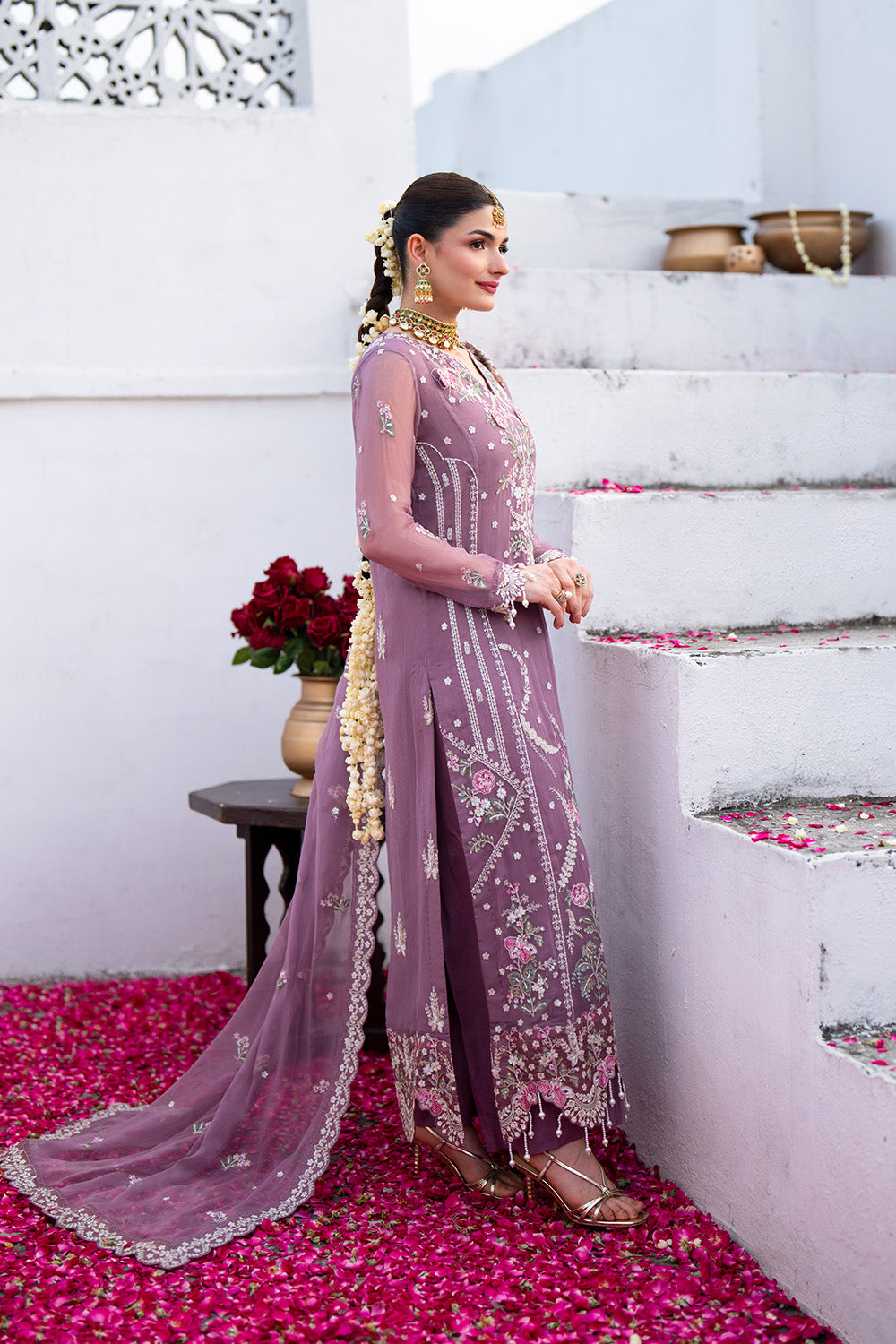 Maryum n Maria | Farda Formals | LAVANTA