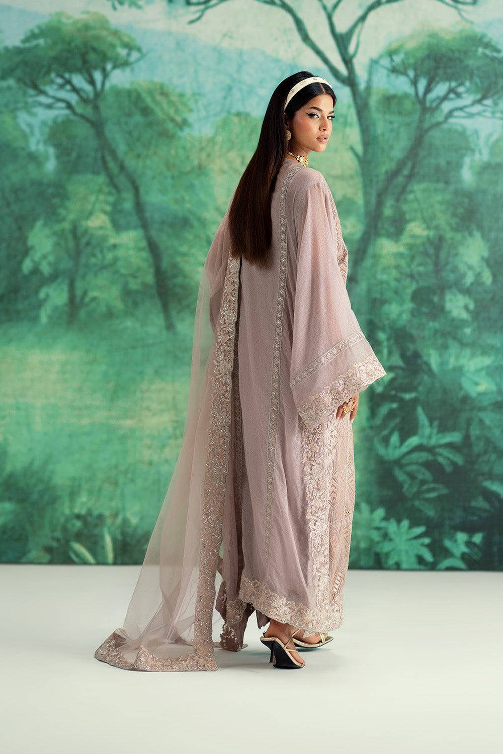 Maryum N Maria | Mushal Formals | SÃÂRAPHINE - MSU5548 - Official Maryum N Maria stockist in UK - Sakeena London