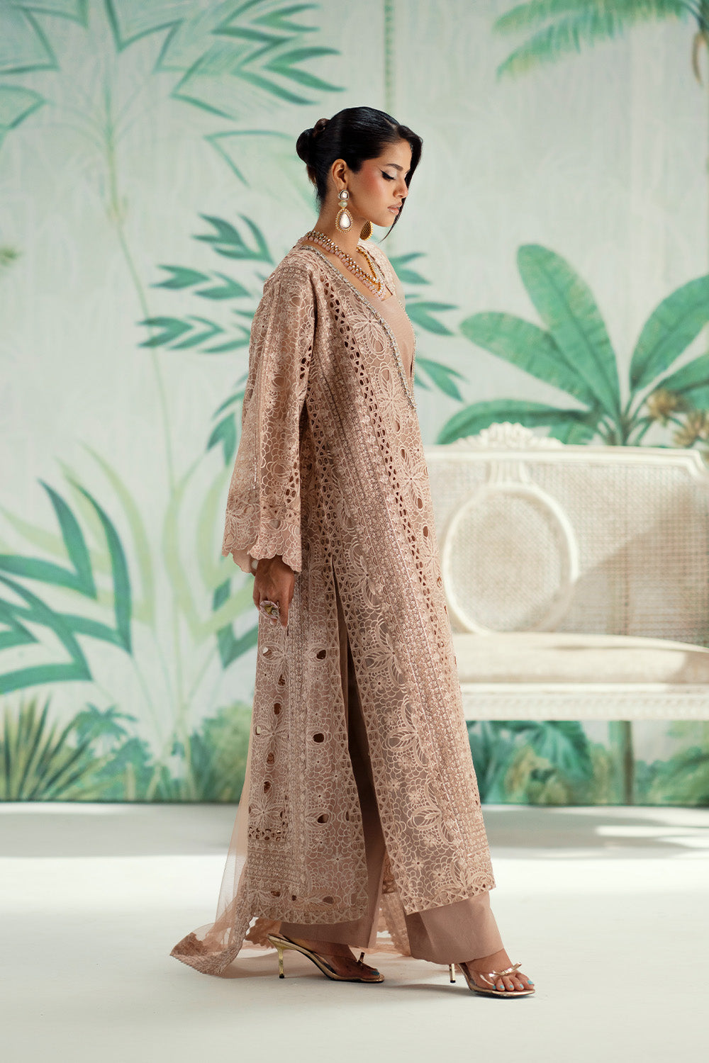 Maryum N Maria | Mushal Formals | VALÃÂRIE - MSU5550 - Official Maryum N Maria stockist in UK - Sakeena London