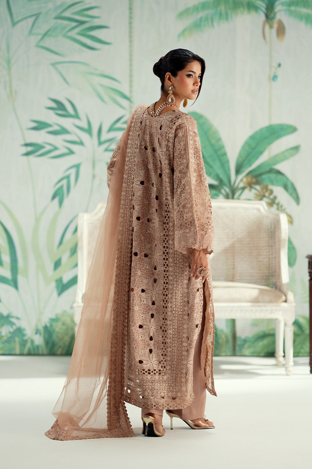 Maryum N Maria | Mushal Formals | VALÃÂRIE - MSU5550 - Official Maryum N Maria stockist in UK - Sakeena London
