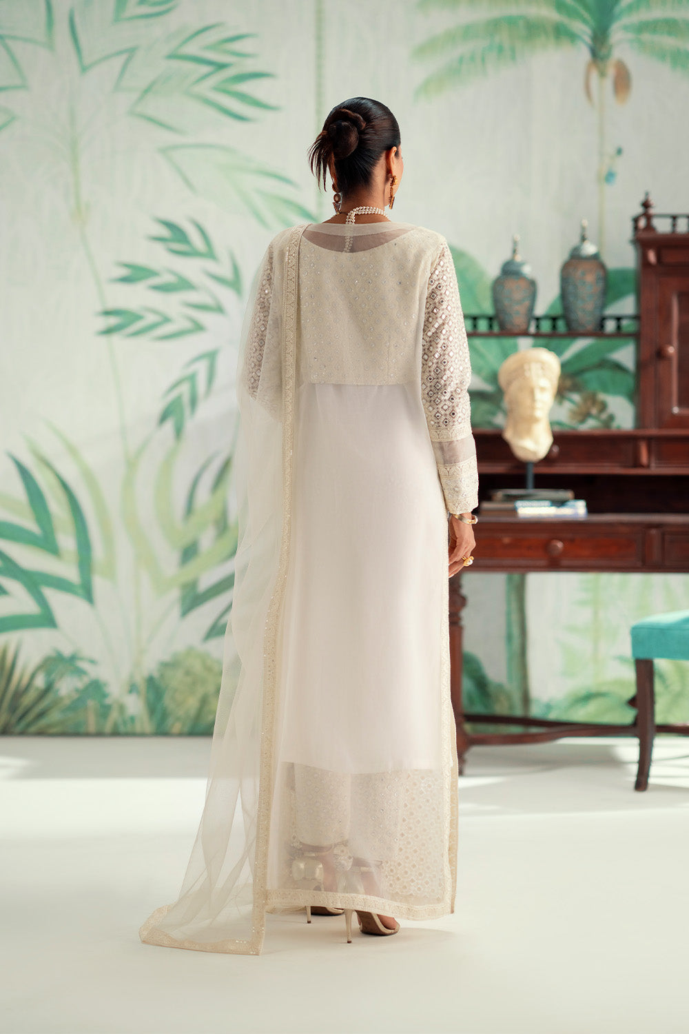 Maryum N Maria | Mushal Formals |FRANÃÂOISE - MSU5552 - Official Maryum N Maria stockist in UK - Sakeena London
