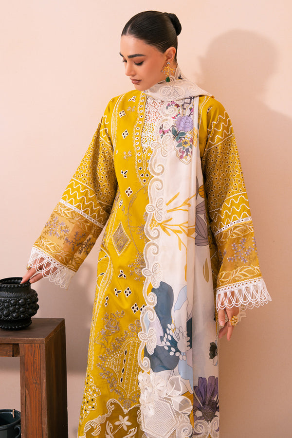 Marjjan | Amani Luxe | MSV-02 B - Official Marjjan stockist in UK - Sakeena London
