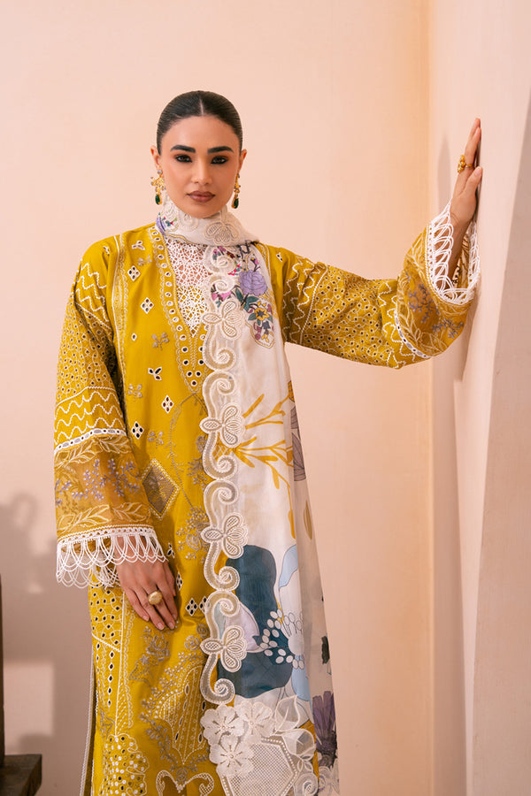 Marjjan | Amani Luxe | MSV-02 B - Official Marjjan stockist in UK - Sakeena London