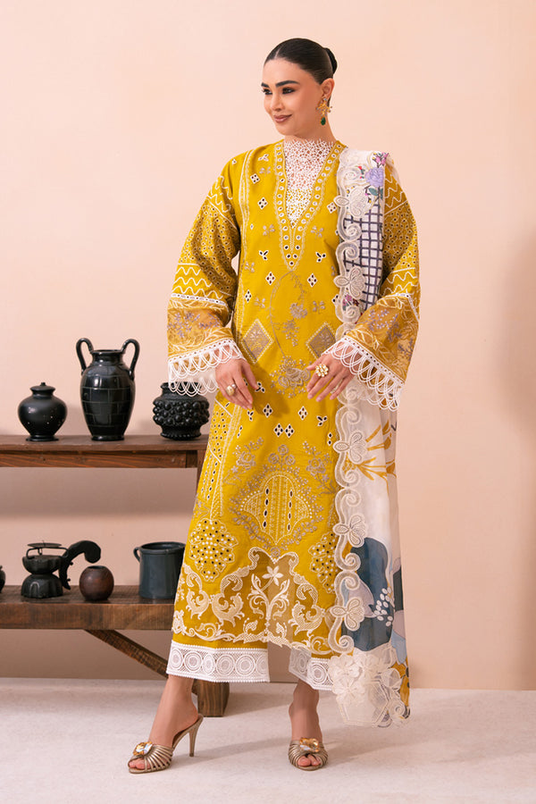 Marjjan | Amani Luxe | MSV-02 B - Official Marjjan stockist in UK - Sakeena London