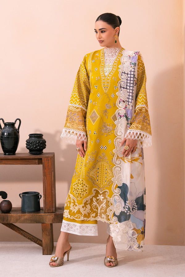 Marjjan | Amani Luxe | MSV-02 B - Official Marjjan stockist in UK - Sakeena London