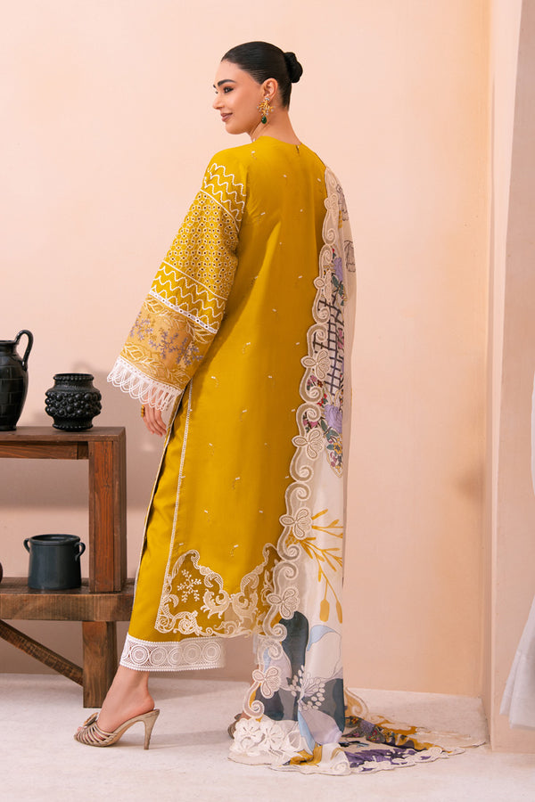 Marjjan | Amani Luxe | MSV-02 B - Official Marjjan stockist in UK - Sakeena London