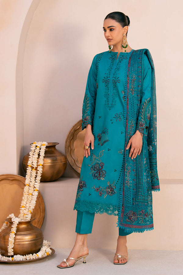 Marjjan | Amani Luxe | MSV-03 A (ZINC) - Official Marjjan stockist in UK - Sakeena London