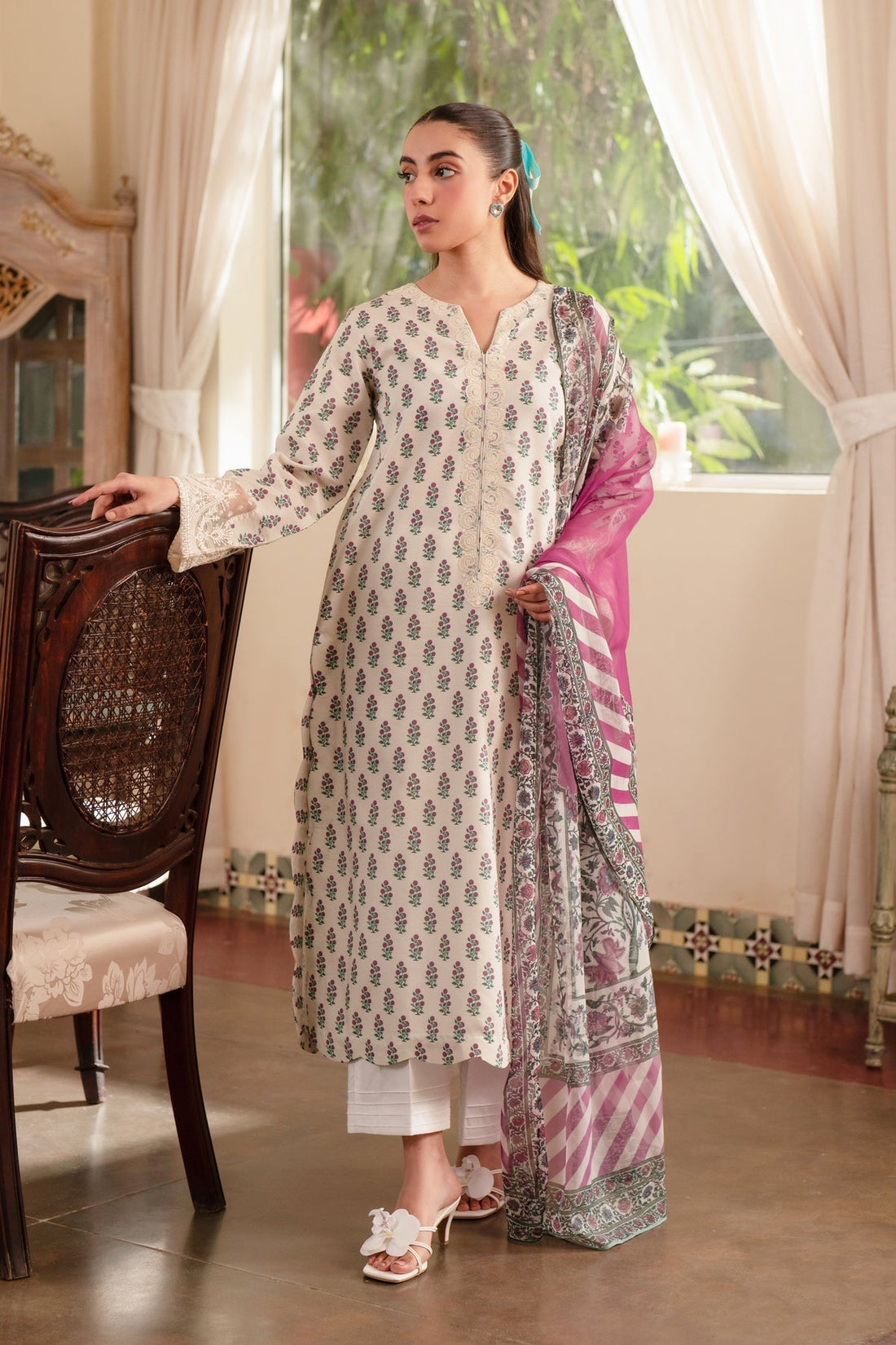 Xenia Formals | Summer Away 25 | ANNECY - A - Official Xenia Formals stockist in UK - Sakeena London